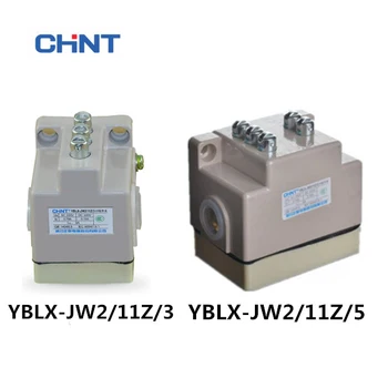 CHNT Limitný Spínač Micro Switch YBLX-JW2/11Z/3 YBLX-JW2/11Z/5 Drôt Rezanie Príslušenstvo pre 3 koleso 5 kolesa Cestovné Prepínač