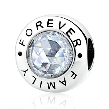 2020 Jar Nové 925 Sterling Silver Korálky hľadá sa Nemo Visieť Charms fit Pôvodnej 3 mm Náramky Ženy DIY Šperky CMS2037f
