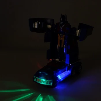 Robot - transformer 