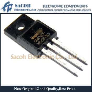 Doprava zadarmo 10Pcs MMF60R360P 60R360P IPA60R360P7 IPA60R360P7S 60R360P7 NA-220F 11A 650V N-channle MOSFET