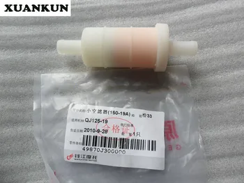 XUANKUN QJ125-19 QJ150-19A vzduchový Filter