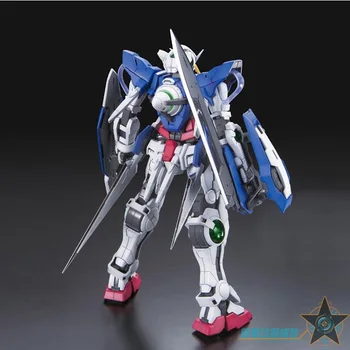 Japaness Pôvodné Gundam MG 1/100 Model EXIA Gundam 00 Mobile Suit Deti Hračky S Držiteľa