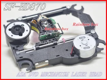 SF-HD870 HD870 S ASA DVD MECHANIZMUS SF HD870 laserovej rezacej hlavy SF HD870