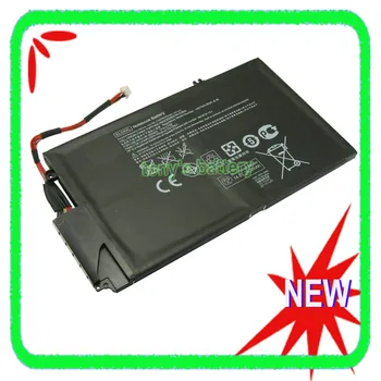 Nové EL04XL Batérie pre Hp Envy 4-1130US 4-1008TX 4-1009tx 4-1001 681949-001 681879-541