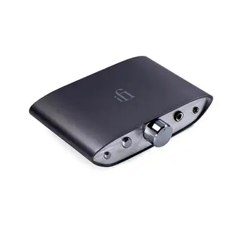 IFi Audio ZEN DAC Hifi Hudby HD USB Dekódovanie Vyvážené 4.4 DSD1793 Basy MQA GTO Slúchadlový Zosilňovač ZOSILŇOVAČ DAC