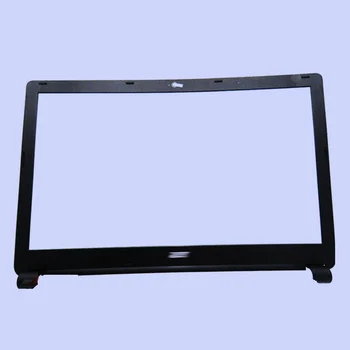 NOVÝ, Originálny notebook, LCD Späť Horný Kryt/LCD na Prednom paneli pre ACER Aspire E1-510 E1-530 E1-532 E1-570 E1-572 E1-532 E1-572G