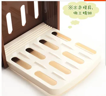 Japonsko dovezené chlieb slicer Toast plátky nástroj