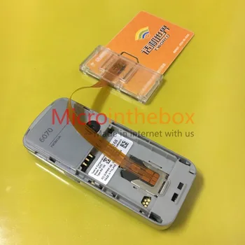 SIM karty, konektor extender expander držiak čítačky zásuvka pre mobile kartu problém nano micro normálne sim karty