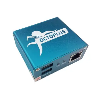Octoplus/octopus box pre samsung & Lg & SE + Frp aktivácia opravy odomknúť flash Pre Sam huawei Motorola+5cables(optimus kábel)