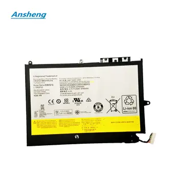 Ansheng Vysokej Kvality L13M2P22 L13N2P21 6760mAh batérie pre Lenovo MIIX2 10 cm Vstavaný Tablet