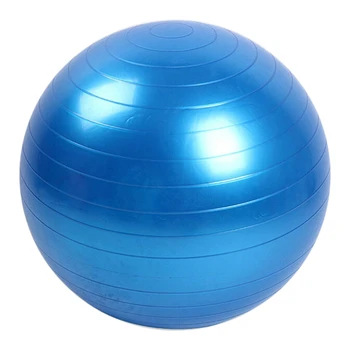 45 cm Veľkosť Fitness Cvičenie, Tréning Rovnováhy Jogy Trieda GYM Ball Core Gymball PVC