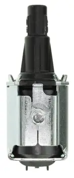 Emisie Para Kanister Vymazať Vysávač Ovládať Elektromagnetický ventil Pre 04-15 Mitsubishi Lancer 2.0 L-L4 Galant OEM MR988075 K5T48477