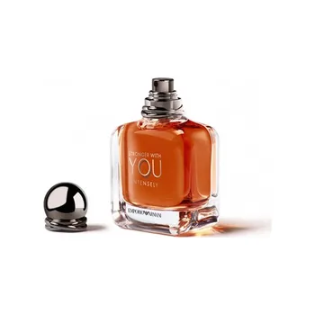 Emp-letisko orio Ar-mani Silnejšie S Vami Intenzívne Edp 100 ml Mužský parfum