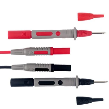 Univerzálne digitálne pero všeobecné digitálne pero sonda 2 mm čistej medi priame test vloženia sonda pero test stick.