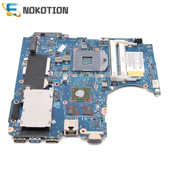 NOKOTION 646328-001 6050A2411501-MB-A02 Doske Pre HP ProbBook 4431S Notebook doske HM65 DDR3 HD 7450 GPU