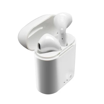 Dropshipping I7 mini TWS Bezdrôtová 5.0 Slúchadlá Handsfree Slúchadlá In-Ear Stereo mini Slúchadlá hudbu, Športové headset