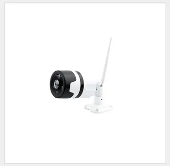 2MP wifi fisheye IP kamery 1080P IP66 nepremokavé vonkajšie IP bullet rybie oko kamery P2P bezdrôtové IP rybie oko kamery