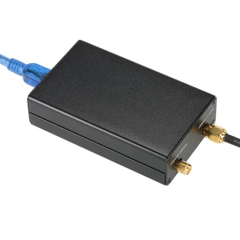 100KHz-1,7 GHz Full Band UV HF RTL-SDR USB Tuner Prijímač/ R820T+RTL2832U SOM CW FM DSB LSB