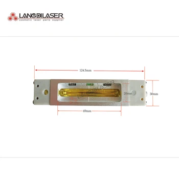 IPL laser odrážať dutiny , IPL hlavu modernizáciu , ipl modernizáciu, ipl hlavu odraz ,vody Bundy