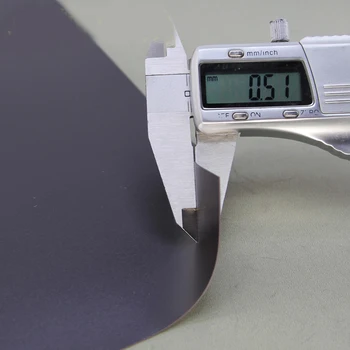 5 ks A4 Veľkosť 0,5 mm Samolepiace Pružný Magnetický Hárok Pre Spellbinder Zomrie Auto/Výstava/Reklama Gumy Magnet rada