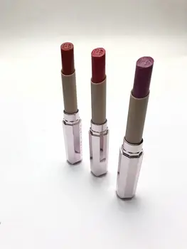 2019 NOVÝ 12 Farba FENTY KRÁSU TÝM, RIHANNA Matný rúž, Lesk na Pery kozmetika MATTEMOISELLE make-up Plyšové Matné Rúže