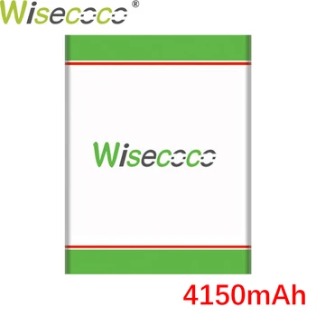 WISECOCO 4150mAh BAT-A11 Batéria Pre Acer Liquid Z410 T01 Z330 Telefón Vysokej Kvality, S Sledovacie Číslo