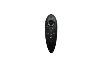 Magic Motion Remote Control LG AN-MR400Q AN-MR3007 AKB73775501 AN-MR300 JE-MR3004 AKB73736002 AGF76820701 LCD LED Smart TV