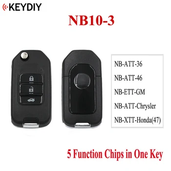 KD900 KD-X2 URG200 Key Master NB10-3 NB Série Univerzálny Multi-funkčné Diaľkové Ovládanie pre všetky KD B a NB Série Kľúčov