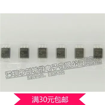 PC410L Optocouplers Optocouplers Vysokej Rýchlosti PC410 SMD SOP-5