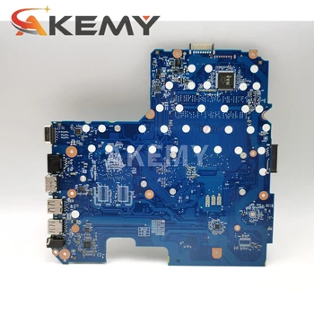 Akemy Doske 827683-001 Pre HP 14-AC 240 g4 240-G4 Notebook Doske I3-5005U SKITTL10-6050A2730001-MB-A01 DDR3 Test Ok