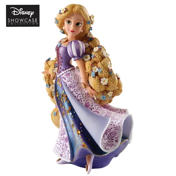 Disney Predviedli Kolekcie Princezná Zamotaný Akcie Obrázok