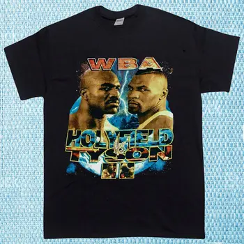 Nové Populárne Tyson Vintage T-Shirt