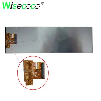 Pre raspberry pi displej 8.8 palcový 1920*480 IPS 60 hz LCD displej s micro USB Ovládač rada