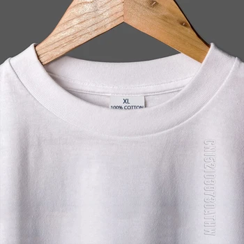 Crysis T-Shirt Hru John Seed Dúfam, Že Župa Kríž Muž T-Shirts Lumbálna Bavlna Krátke Rukávy T-Shirt Normálne Oblečenie