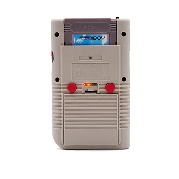 Nové Retro LCL-Pi Chlapec Pre Gameboy Video Herné Konzoly Raspberry Pi 3A+ 3.5 Palcový Displej Mobilné Hry Hráč Vstavané 5000 Hry