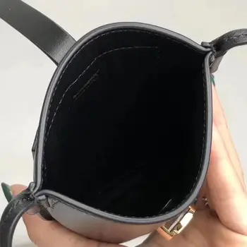 Luxusný dizajn Č 89725 univerzálny mobilný prípade peňaženka kožená taška taška pre módne značky mobil chrániť shell s pásom