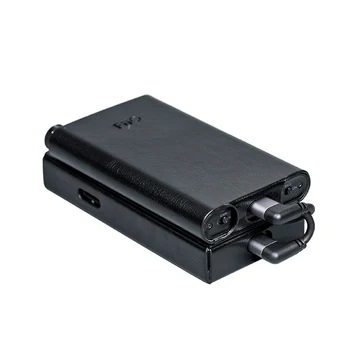 FiiO CL06 Typ-C Micro USB Audio Hifi Decord Kábel Pre MChord MOJO FiiO Q1II/O5/M7 DAP Mobilné Telefóny a Prehrávače