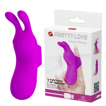 Vibrátor Erotické hračky pre Dospelých Pár Prst Prsteň Vibrador Klitorisu Prsia Stimulátor Telo Masážneho Sexuálne Hračky pre Ženy, sex shop