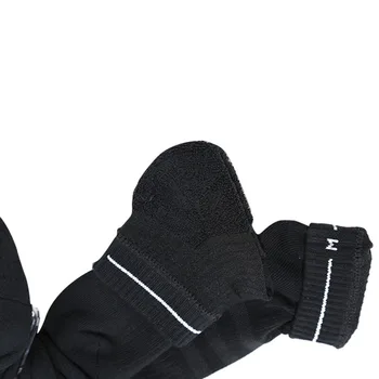 Originál Nový Príchod Adidas 3S JEDNÉHO HC Unisex Športové Ponožky( 6 párov )