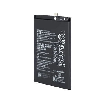 OHD Originálne Náhradné Batérie Telefónu HB396286ECW Pre Huawei Honor 10 Lite Honor10 Lite Para P Smart 2019 Batérie 3400mAh