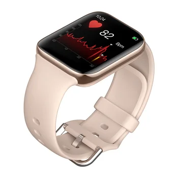 2020 Bluetooth Hovor Smart Hodinky Mužov 1.54 palcový Full Touch Srdcovej frekvencie, Krvného Tlaku Tracker Fitness Smart Hodiny Ženy Smartwatch
