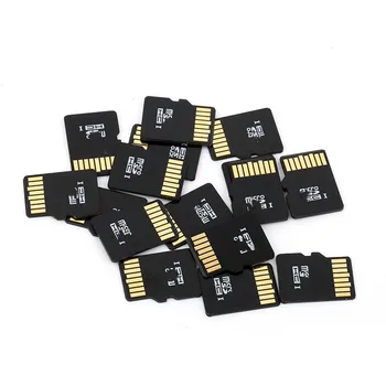 32GB Micro sd TF karty Pamäťovú Kartu zmeniť CID TransFlash Karty pre MP3/4 Mini Reproduktor Mobile pamäti navigácie karty veľkoobchod