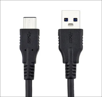 10 CM 30 cm 1m 2m 3m USB 3.0 3.1 Typ C Samec Konektor USB-C Typ Muža Reverzibilné Údaje 5A rýchle nabíjanie line Krátky Kábel
