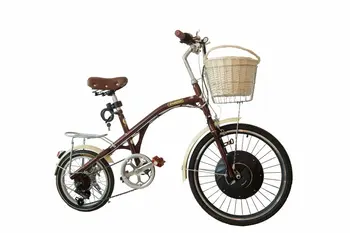 36V 240W Elektrický Bicykel na prestavbu s Batériou Elektrický Bicykel Cyklus 26