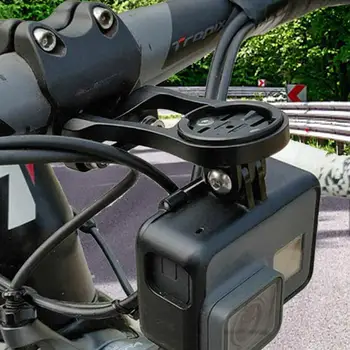 Cestný Bicykel Horský Bicykel, Jazda Na Bicykli Hliníkové Ultralight Počítač Stopky Rýchlomer Kmeňových Mount Držiak