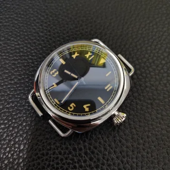 Muži potápačské náramkové hodinky,STEELDIVE luxusné značky mužov automatické mechanické hodinky vodotesné 200m náramkové hodinky svetelný sapphire hodiny