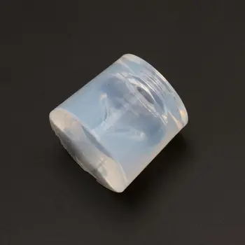 3D Roztomilý Kvapka Vody Prívesok Silikónové Formy DIY Epoxidové Živice Formy Šperky Robiť