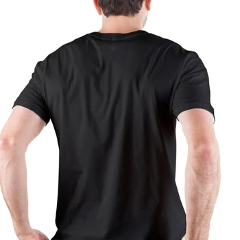 Mortal Kombat Logo Tee Tričko Populárne Bojov Hra T Shirt pánske Novinka Topy T Shirt Harajuku Camisas Oblečenie