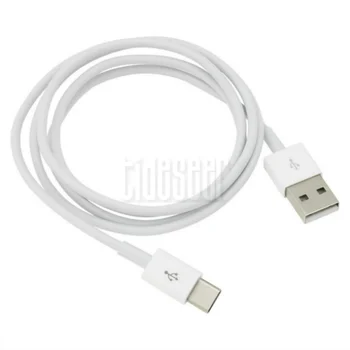 10pcs 1M Dátový Kábel pre iPhone X 11 8 Micro USB Typu C Telefónne Káble Android Plnenie Drôt Typu C Pre Samsung S10 Xiao mi9 Kábel