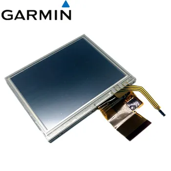 Pôvodné 3.5 QVGA.Mod & TP Kompletný LCD displej pre Garmin Zumo 400 500 450 550 PND GPS, LCD displej+Dotykový displej digitalizátorom.